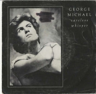 Vinyle 45T (SP-2 Titres) - Georges Michael Careless Whisper - Other - English Music