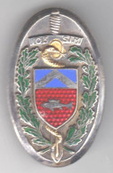 103° SIM. 103° Section D'Infirmiers Militaires. Constantine. Arthus Bertrand.P. Rue De Rennes. - Servicios Medicos