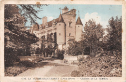 79-LA MOTHE SAINT HERAY-N°4261-E/0189 - La Mothe Saint Heray