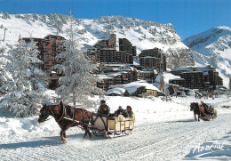 74-AVORIAZ-N° 4433-A/0045 - Avoriaz