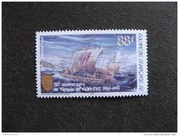 Polynésie: TB  N° 548 , Neuf XX. - Unused Stamps
