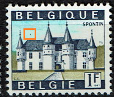 1423  **  Oiseau - 1961-1990