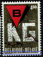 1768  **  LV 3  Cadre Inf. Grignoté - 1961-1990