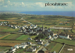 PLOUHINEC - à Proximité D'Audierne - Vue Aérienne N° 9280 B.E.B. YCA Caoudal éd. - Plouhinec