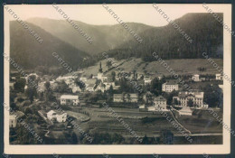 Udine Tarvisio PIEGA Foto Cartolina ZQ3595 - Udine