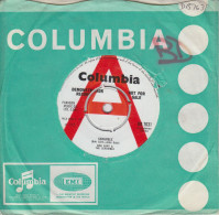 BOB CORT & THE SCRAMBLE - Scramble - Altri - Inglese