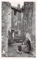 83 - Aups - SAN23114 - Fontaine La Fontête - CPSM 14X9 Cm - Aups