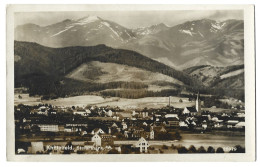 Autriche - Knittelfeld  , Steiermark - Knittelfeld