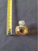 Flacon De Parfum Miniature Ysl Champagne - Miniatures Femmes (sans Boite)