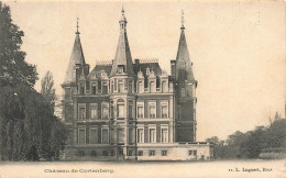 BELGIQUE - Kortenberg - Vue Générale Du Château De Cortenberg - L. Lagaert - Carte Postale Ancienne - Kortenberg