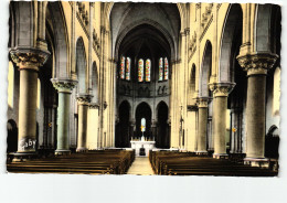 85 - Challans - Intérieur De L'Eglise Notre Dame - Challans