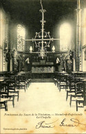 Belgique - Belgique -  Flandre Orientale - Pensionnat Des Soeurs De La Visitation - La Chapelle - Evergem