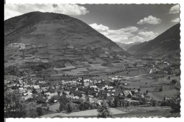 Espagne -   Valle De Aran  Lerida -  Viella   Vista General - Lérida