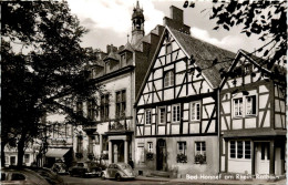 Bad Honnef Am Rhein - Rathaus - Bad Honnef