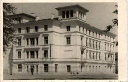 Ostseebad Heiligendamm - Haus Berlin - Bad Doberan