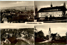 Niederwiesa - Niederwiesa