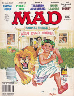 MAD - Version US - N°207 (06/1979) - Andere Verleger