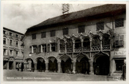 Bruck A.d. Mur/Steiermark - Altertüml. Kornmesserhaus - Bruck An Der Mur