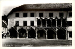 Bruck A.d. Mur/Steiermark - Kornmesserhaus - Bruck An Der Mur