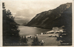 Achensee/Tirol Orte Und Umgebung, Achensee, Pertisau, - Achenseeorte