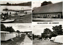 Neukloster - Neukloster