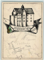 13245004 - Pfarrkirchen , Niederbay - Pfarrkirchen