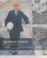 Livre - Bernhard Pankok Ein Multitalent Um 1900 - Peinture & Sculpture