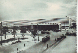 Roma - Stazione Termini - Non Viaggiata - Stazione Termini