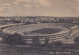 Roma - Stadio Dei Centomila - Viaggiata - Stadiums & Sporting Infrastructures