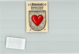 39814305 - Roehrnbach - Lobenstein