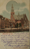 Maassluis // De Kerk 1901 - Maassluis