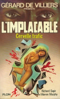 Cervelle Trafic (1981) De Richard Murphy - Azione