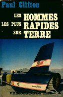 Les Hommes Les Plus Rapides Sur Terre (1966) De Paul Clifton - Aventura