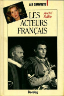 Les Acteurs Français (1988) De André Sallée - Cina/ Televisión