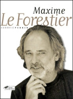 Maxime Le Forestier (2000) De Ludovic Perrin - Musique