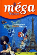 Méga France (1998) De Collectif - Sonstige & Ohne Zuordnung