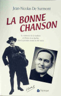 La Bonne Chanson (2001) De Jean-Nicolas De Surmont - Musique