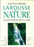 Enc. Nat. La Planète De La Vie (1993) De Demay - Dieren