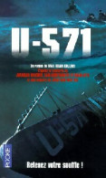 U-571 (2000) De Max Allan Collins - Acción