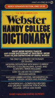 Webster Handy College Dictionary (1981) De Collectif - Wörterbücher