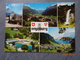 ENGELBERG - Engelberg