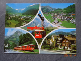 ENGELBERG - Engelberg