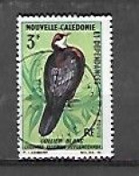 TIMBRE OBLITERE DE NOUVELLE CALEDONIE DE 1967 N° YVERT 347 - Gebraucht