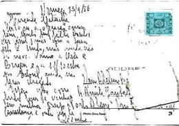 Norway & Marcofilia, Stavanger, Multi, Rio Grande Do Sul, Porto Alegre Brasil 1986 (7979) - Lettres & Documents