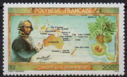 Polynésie Française   Timbres Divers - Various Stamps -Verschillende Postzegels XXX - Colecciones & Series