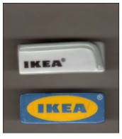 Fèves Série Complète - IKEA 2011 - Andere & Zonder Classificatie
