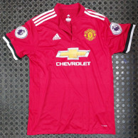 69723 Maglia - Manchester United Ibrahimovic Nr 9 - Taglia XL - Habillement, Souvenirs & Autres