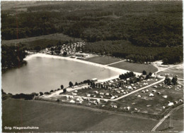 Campingplatz Bärensee Bei Hanau - Hanau