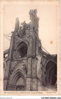 AAKP8-54-0660 - GERBEVILLER - La Tour De L'eglise - Gerbeviller