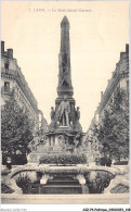 AIZP4-0381 - POLITIQUE - LYON - LE MONUMENT CARNOT - Non Classés